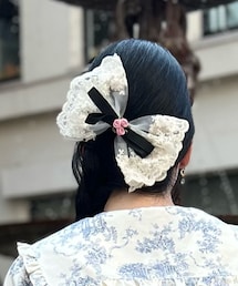 しまむら | バレッタ/ヘアクリップ