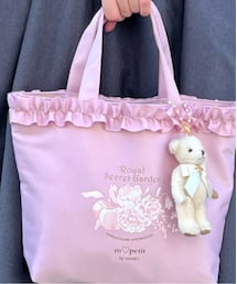 しまむら | トートバッグ