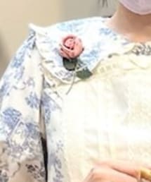 PINK HOUSE | ブローチ/コサージュ