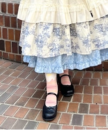 しまむら | パンプス