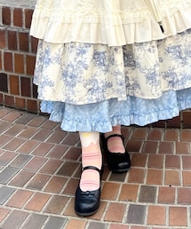 しまむら | スカート