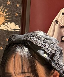 Angelic Pretty | カチューシャ