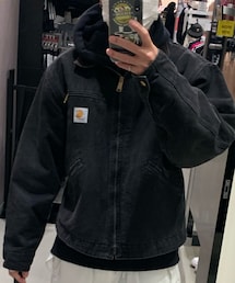 Carhartt | ジャケット/アウター