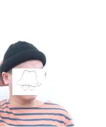 no brand | ニットキャップ/ビーニー