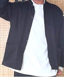 無印良品 | Tシャツ/カットソー