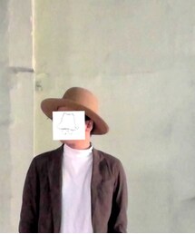 no brand | ハット