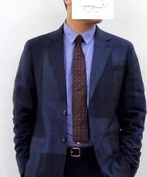 GIVENCHY | 古着(ネクタイ)