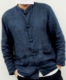 無印良品 | シャツ/ブラウス