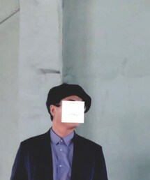 no brand | ハンチング/ベレー帽