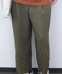 go-getter | スラックス