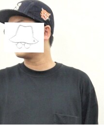 THE FACTORY MADE | キャップ