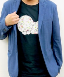 JOURNAL STANDARD | テーラードジャケット