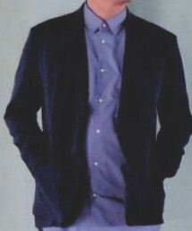 UNIQLO | ＋J スーピマコットンシャツ(シャツ/ブラウス)