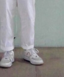 NIKE | LUNAR FORCE 1 FUSE(スニーカー)