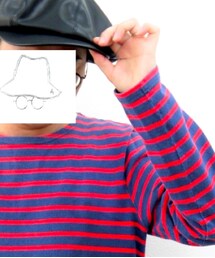 THE FACTORY MADE | キャスケット