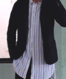 no brand | シャツ/ブラウス