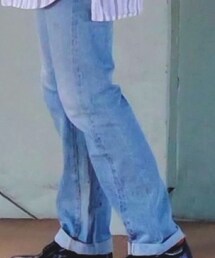 Denime | デニムパンツ