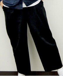 WHO'S WHO gallery | スラックス