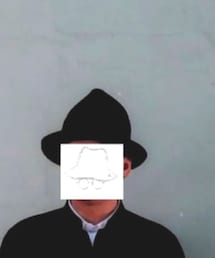 no brand | マウンテンハット(ハット)