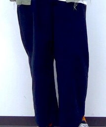 無印良品 | その他パンツ