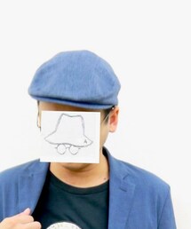 UNITED ARROWS | ハンチング/ベレー帽