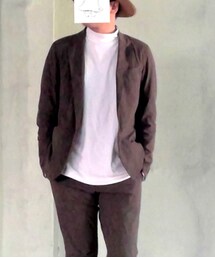 無印良品 | Tシャツ/カットソー