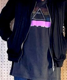 WHO'S WHO gallery | Tシャツ/カットソー