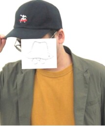 Manhattan Portage | キャップ