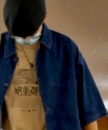 GU | デニムジャケット