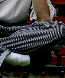 GU | チノパンツ