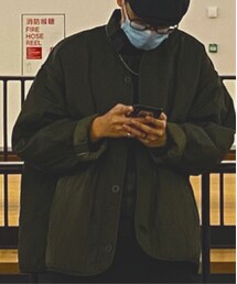 GU | ジャケット/アウター