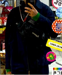 Supreme  | ボディバッグ/ウエストポーチ