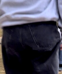 UNIQLO | デニムパンツ