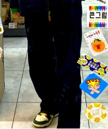UNIQLO | デニムパンツ