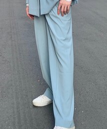 salut! | スラックス