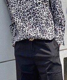 BURBERRY | ベルト