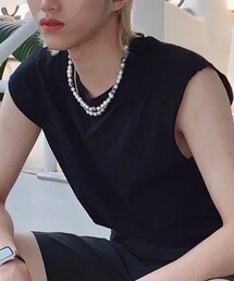 salut | その他トップス