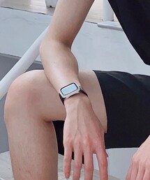 Apple | デジタル腕時計