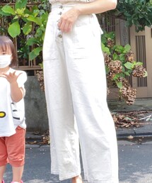 しまむら | パンツ