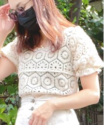 GORGE | トップス