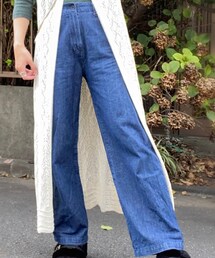 AMERICAN HOLIC | デニムパンツ