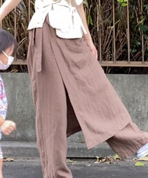 KBF | その他パンツ