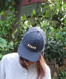 GORGE | キャップ