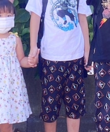 UNIQLO | カーゴパンツ