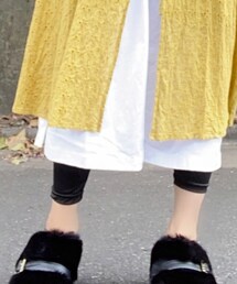 UNIQLO | ワンピース