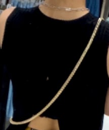 M.deux | ニット/セーター