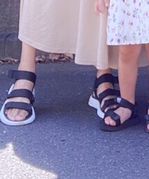 ヒラキ | サンダル