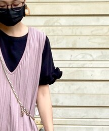 earth music&ecology | Tシャツ/カットソー