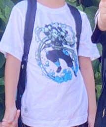 GU | Tシャツ/カットソー