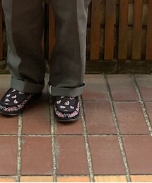 GROWAROUND | スリッポン